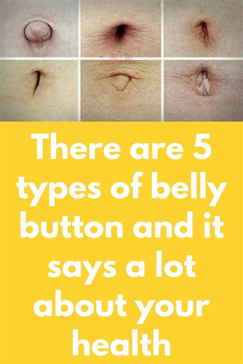 belly button styles.